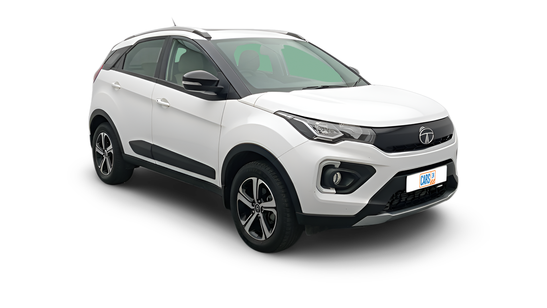 Tata NEXON-img